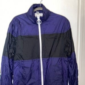 Windbreaker